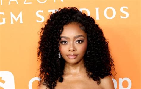 skai jackson scandal|Skai Jackson arrested on suspicion of domestic。